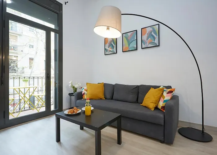 One Bedroom Flat Close To Beach Lejlighed