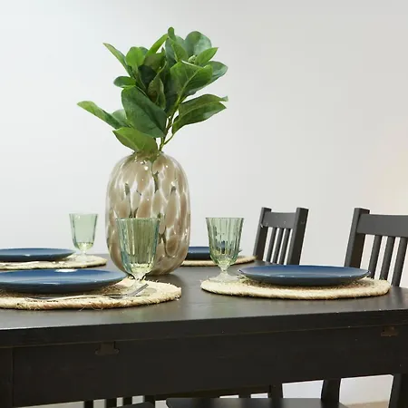 One Bedroom Flat Close To Beach Apartment Barcelona