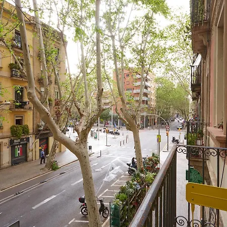 One Bedroom Flat Close To Beach * Barcelona