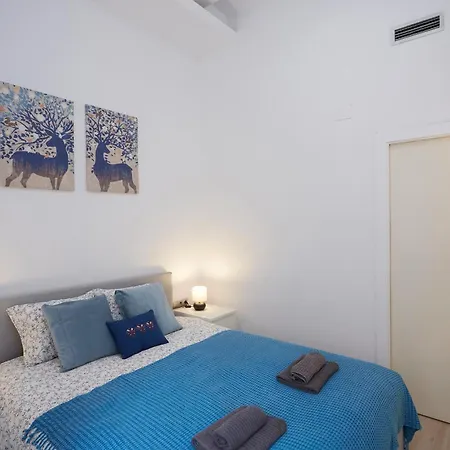 Apartment One Bedroom Flat Close To Beach