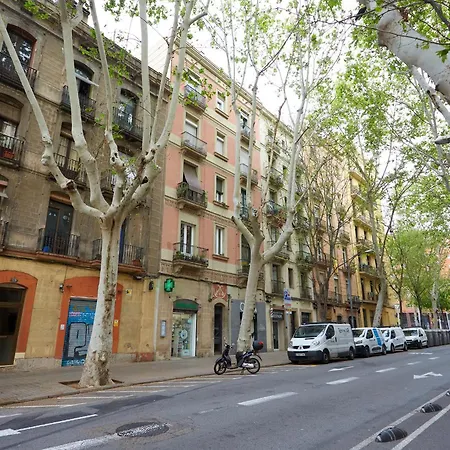 One Bedroom Flat Close To Beach Appartement